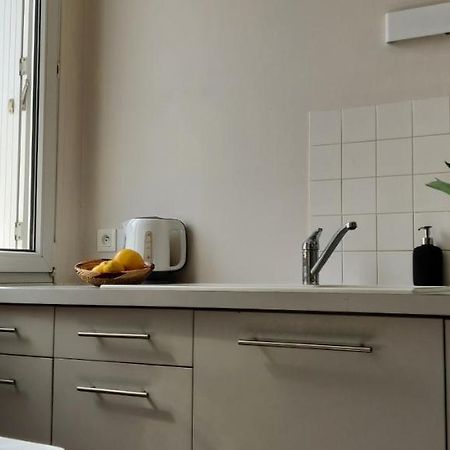Bien Agence, Cosy Et Calme, Joli Petit Appart! 图尔 外观 照片