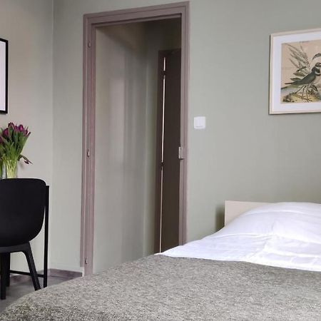 Bien Agence, Cosy Et Calme, Joli Petit Appart! 图尔 外观 照片